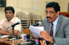 Civic polls: Election Code of Conduct comes into force